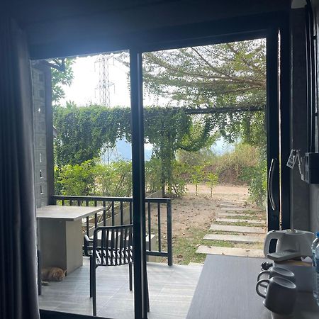Por Sampao Camp&Resort Ban Pha Saeng Lang Exterior photo